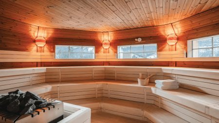 Hotel Braunbar & Spa