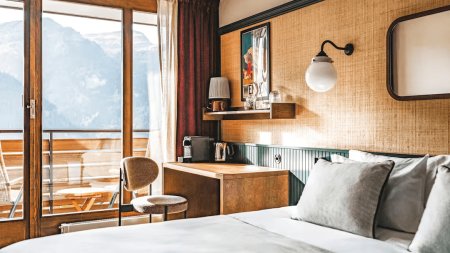 Hotel Braunbar & Spa