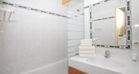 Le Chalet Alpina Residence