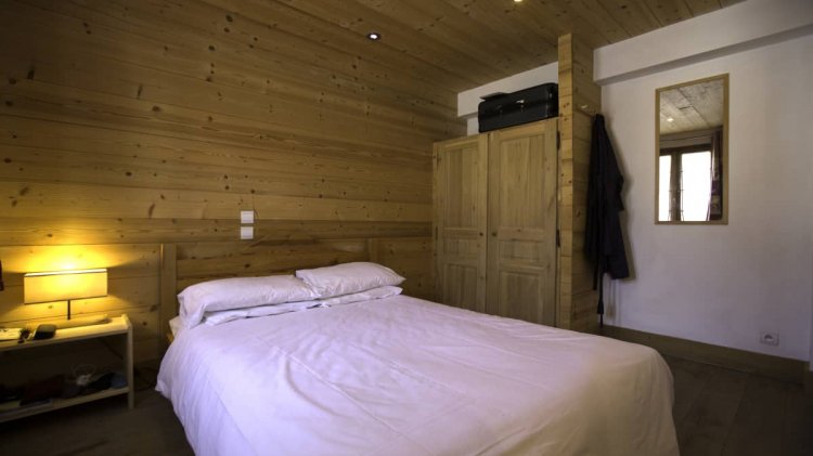 Chalet Arpette 1