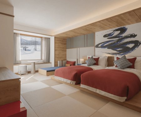 Club Med Kiroro Peak