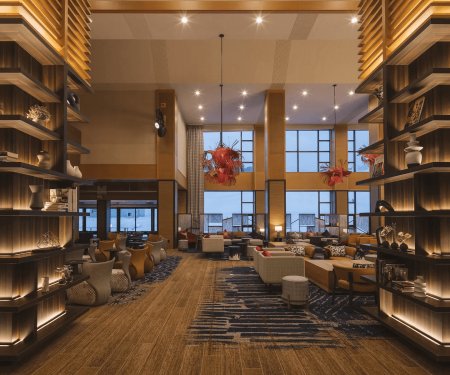 Club Med Kiroro Peak