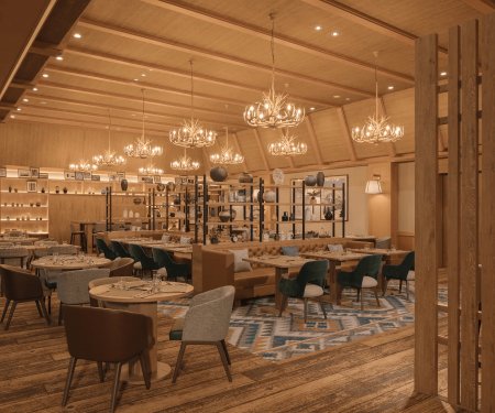 Club Med Kiroro Peak