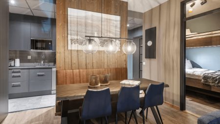 Stöten Ski Lodge Soltorget