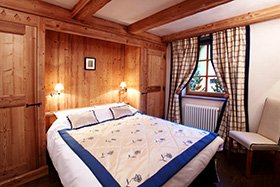 Chalet Klosters