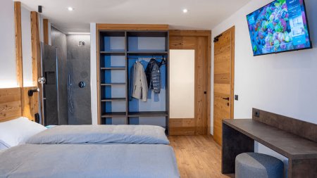 Le Sort Apartments