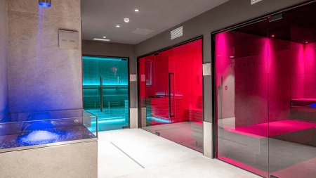 Le Sort Apartments