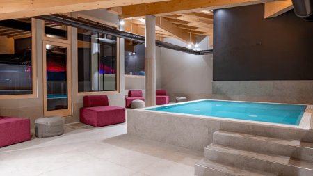 Le Sort Apartments
