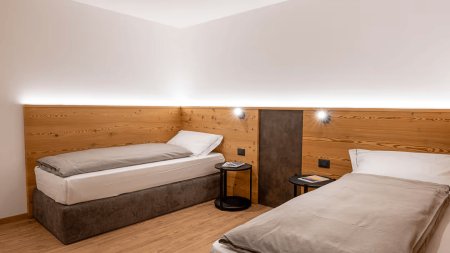 Le Sort Apartments