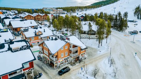 Apartments Holiday