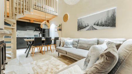 Apartments Holiday
