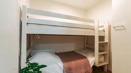 Apartments Holiday