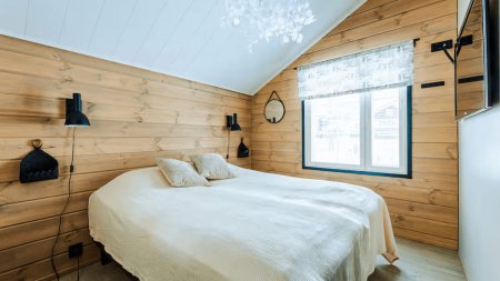 Apartments Holiday
