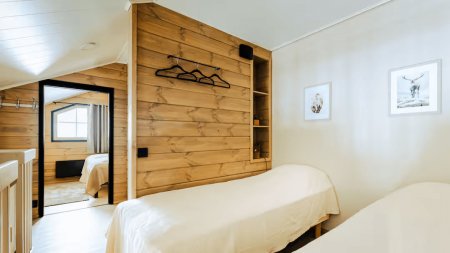 Apartments Holiday