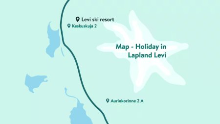 Apartments Holiday