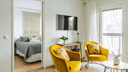 Apartments Holiday