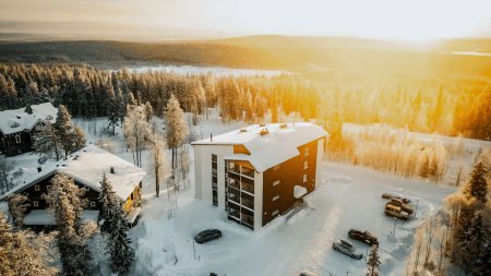 Apartments Holiday