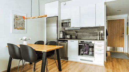 Apartments Holiday