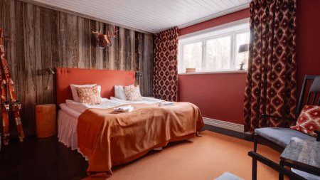 Olarsgarden Hotel