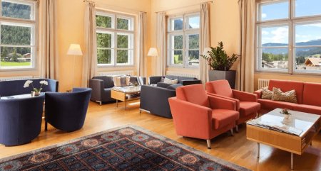 Hotel Tre Cime