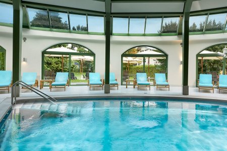 Hotel das Alpenhaus Gasteinertal