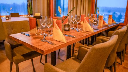 Hotel Kide, Iso Syote