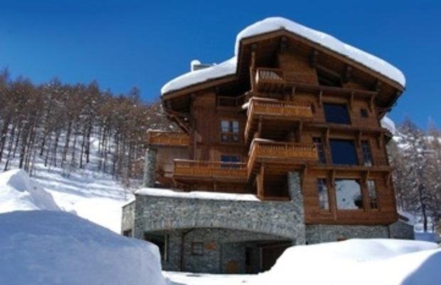 Chalet Emerald