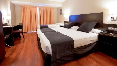 Hotel Font d'Argent Canillo