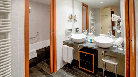 Hotel Font d'Argent Canillo