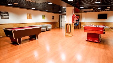 Hotel Font d'Argent Canillo