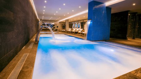 Hotel Font d'Argent Canillo