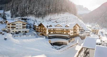 Hotel Miravalle