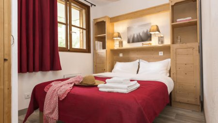 Residence Odalys L'Oree des Pistes