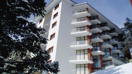 Hotel Dafovska