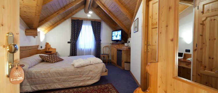 Hotel Livigno