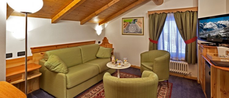 Hotel Livigno