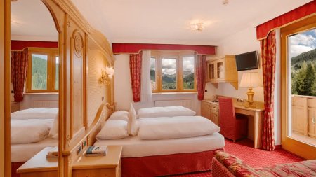 Hotel Garni Serena