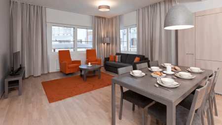 Holiday Club Apartments