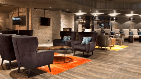 Holiday Club Apartments