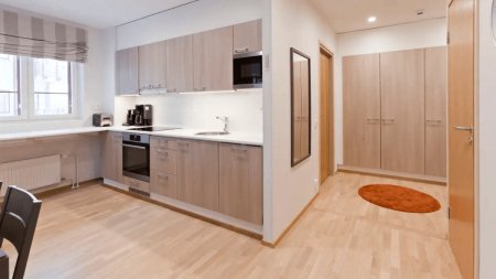 Holiday Club Apartments