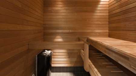 Holiday Club Apartments