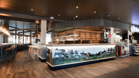 Holiday Club Apartments