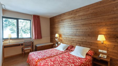 Hotel Tuc Blanc