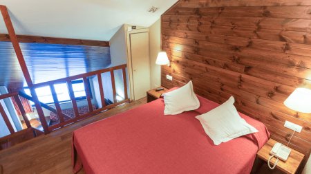 Hotel Tuc Blanc
