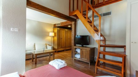 Hotel Tuc Blanc
