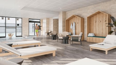 Residence Club MMV Le Serra Neva