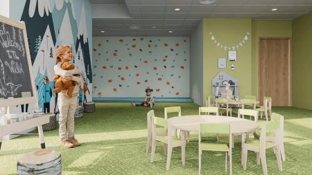 Residence Club MMV Le Serra Neva