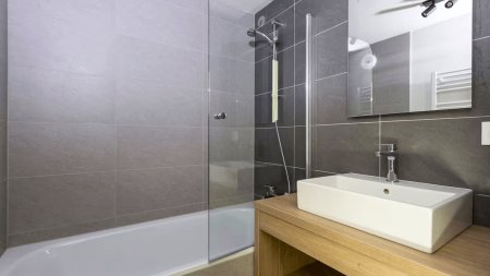 Residence Club MMV Le Serra Neva