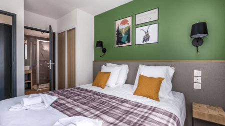 Residence Club MMV Le Serra Neva