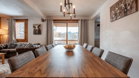 Chalet Noella